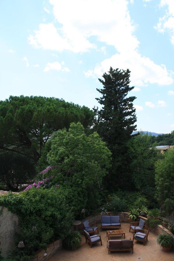 El Palauet De Monells - Adults Only Hotel Eksteriør billede