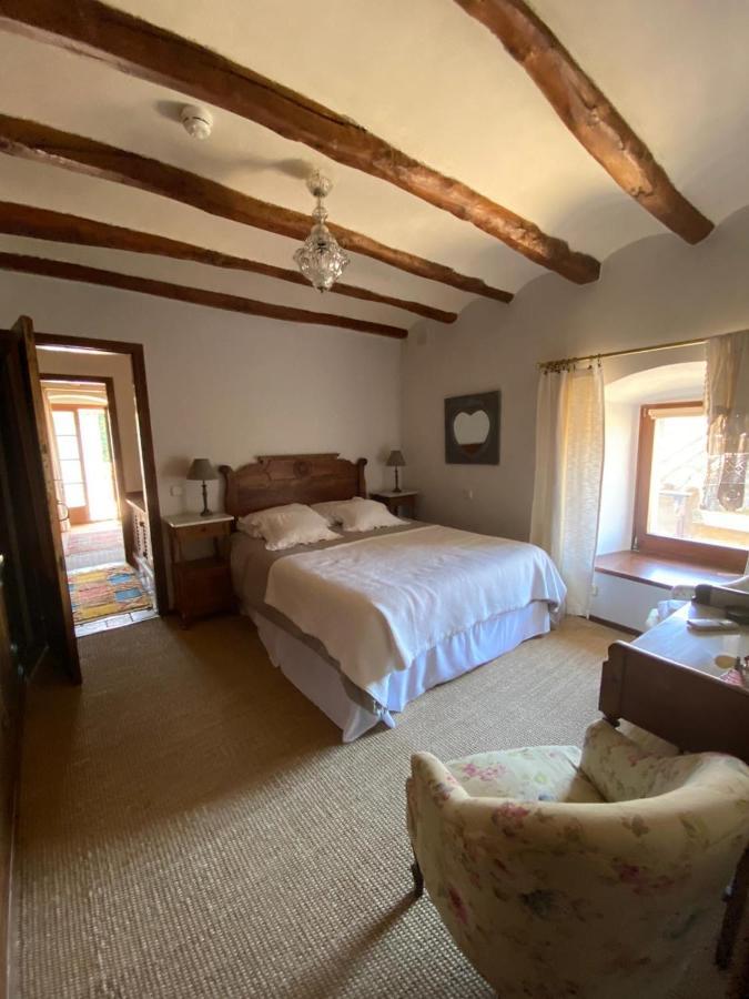 El Palauet De Monells - Adults Only Hotel Eksteriør billede