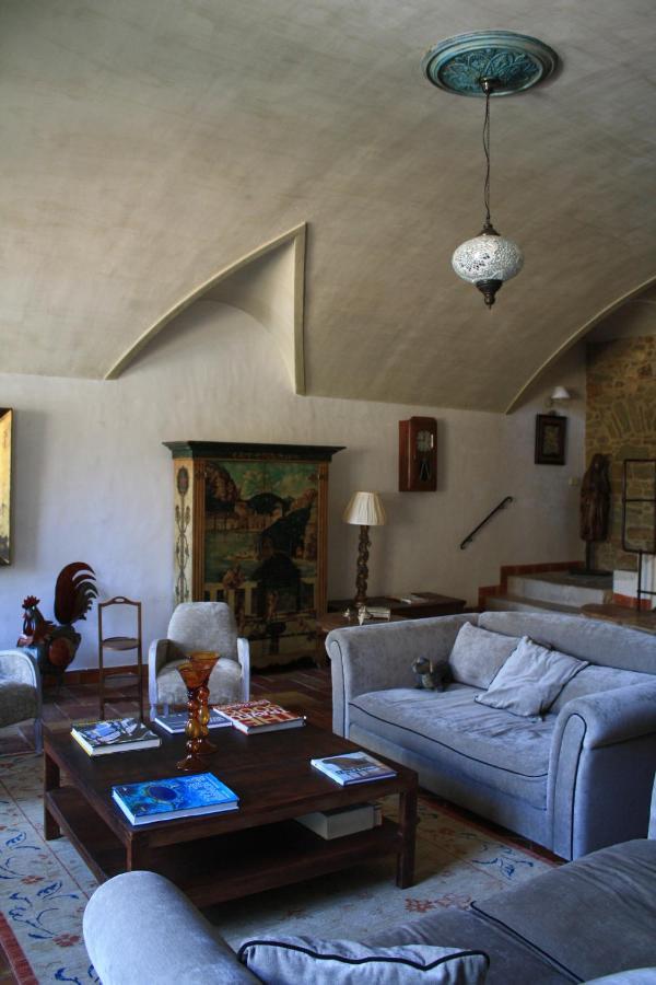 El Palauet De Monells - Adults Only Hotel Eksteriør billede