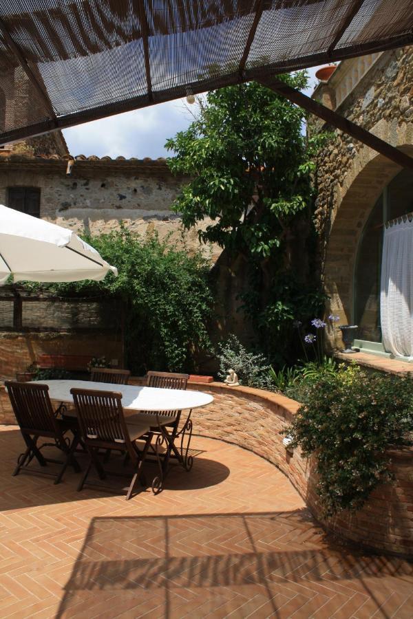 El Palauet De Monells - Adults Only Hotel Eksteriør billede