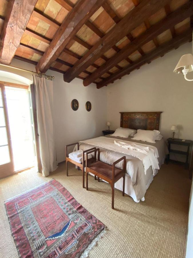 El Palauet De Monells - Adults Only Hotel Eksteriør billede
