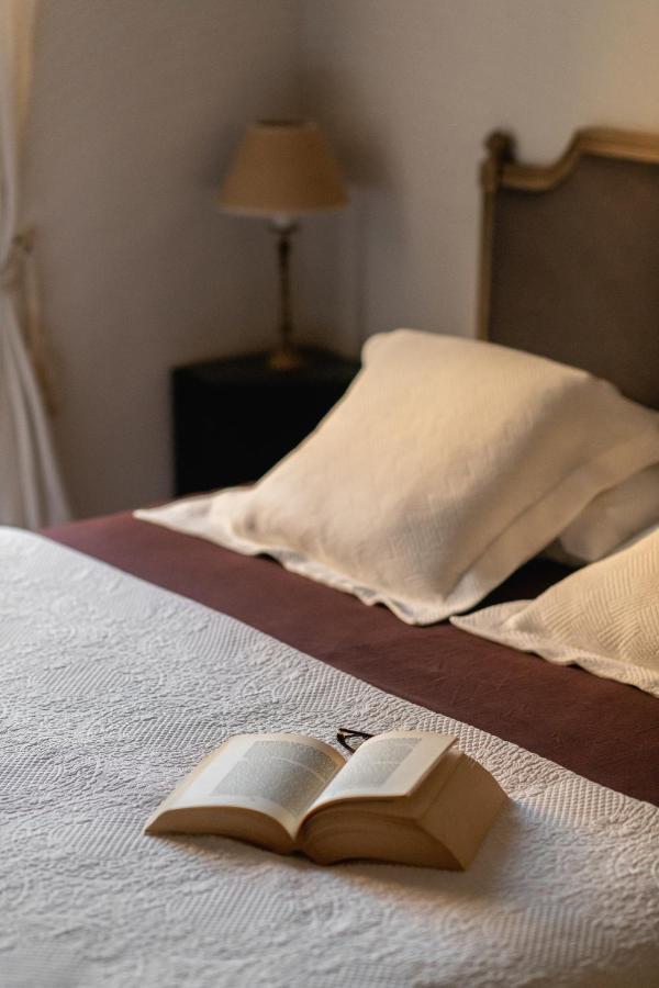 El Palauet De Monells - Adults Only Hotel Eksteriør billede