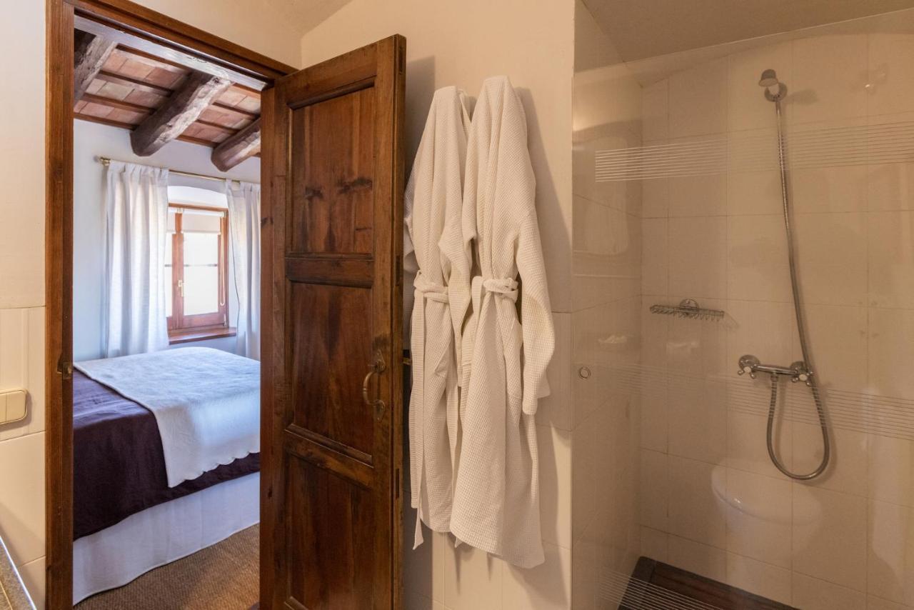 El Palauet De Monells - Adults Only Hotel Eksteriør billede