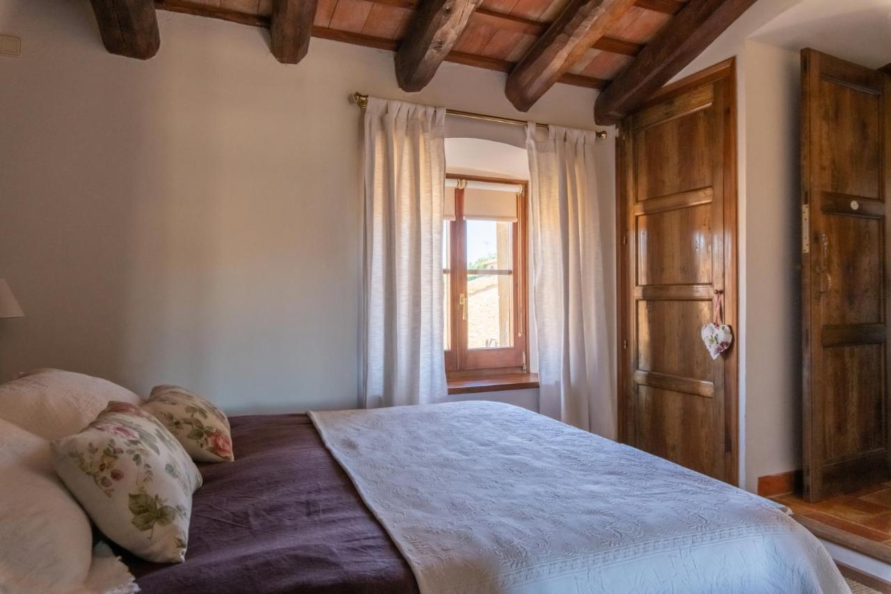 El Palauet De Monells - Adults Only Hotel Eksteriør billede