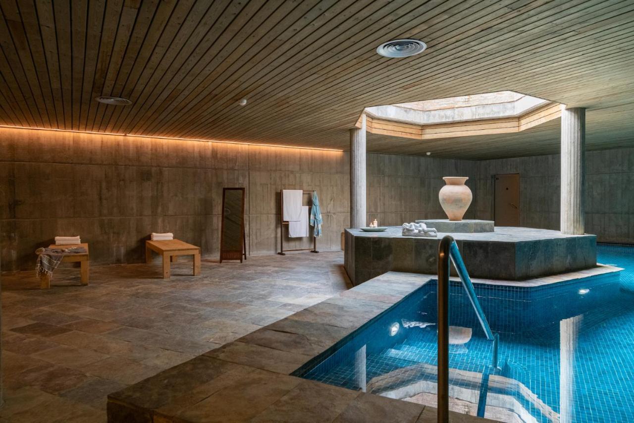 El Palauet De Monells - Adults Only Hotel Eksteriør billede
